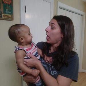 Meet your Posher, Alana